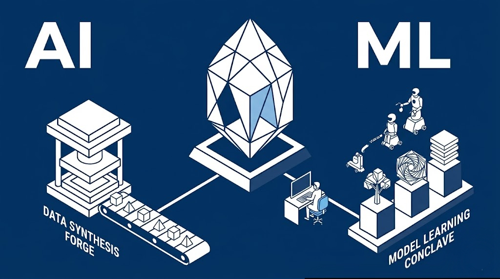 AI & ML image