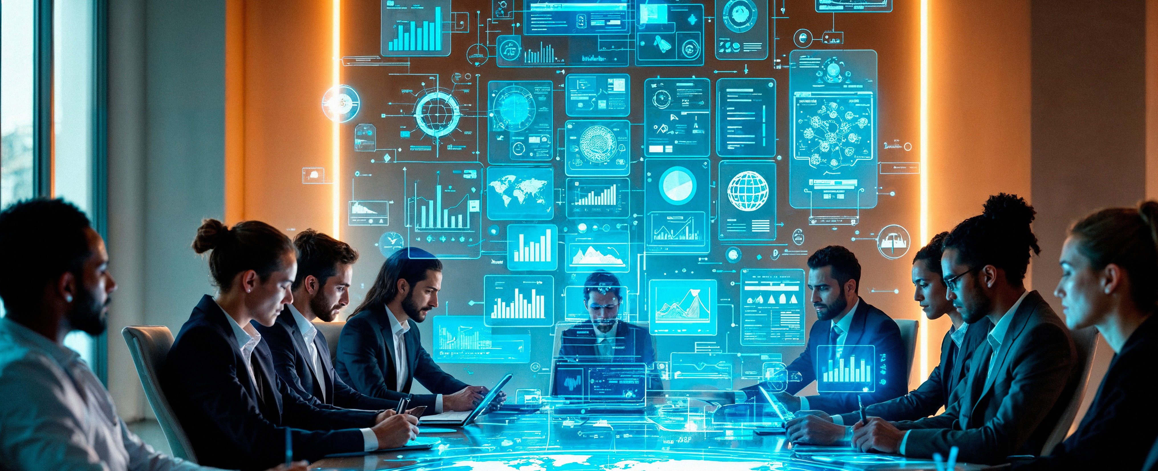 IT Strategy Development