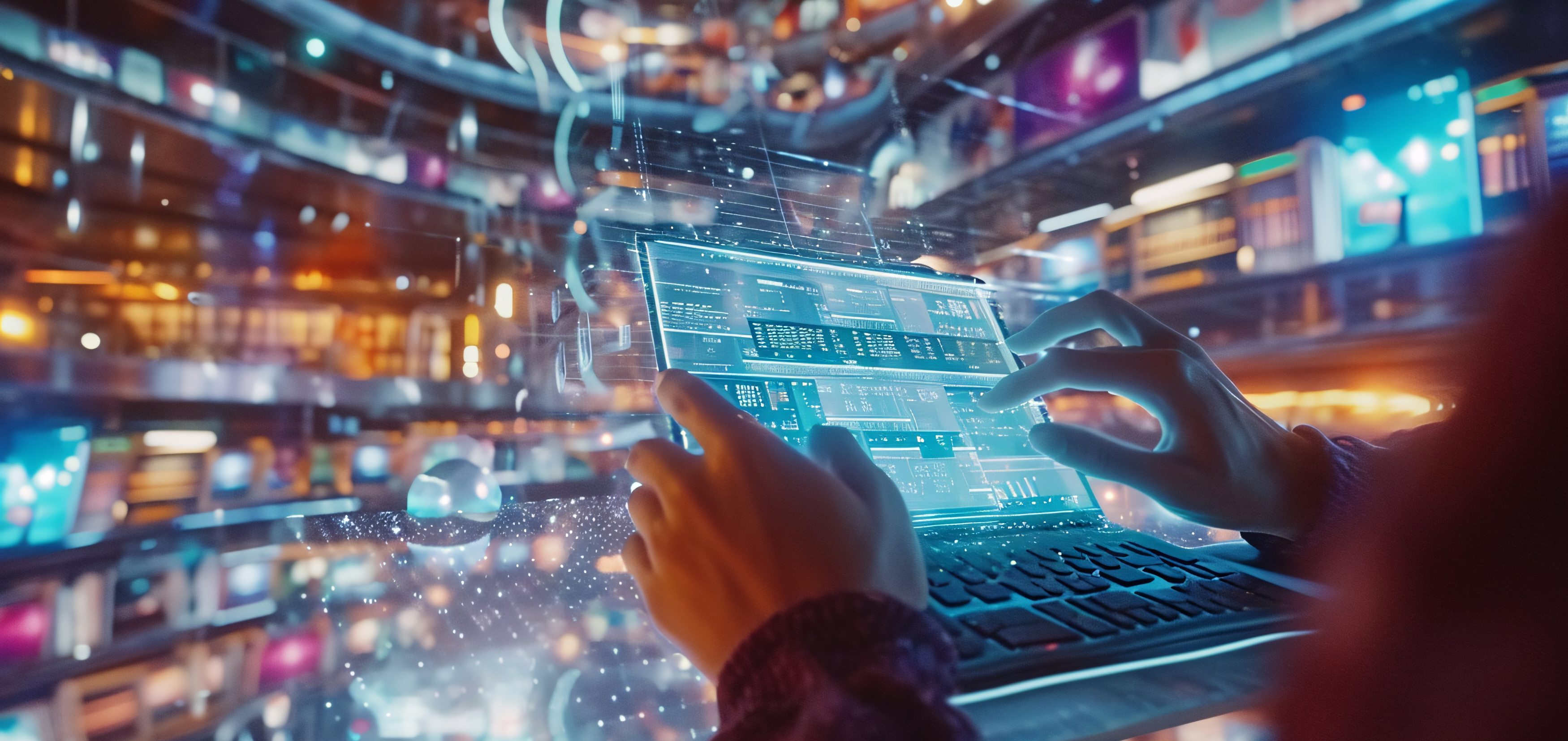 Network Assessment & Planning