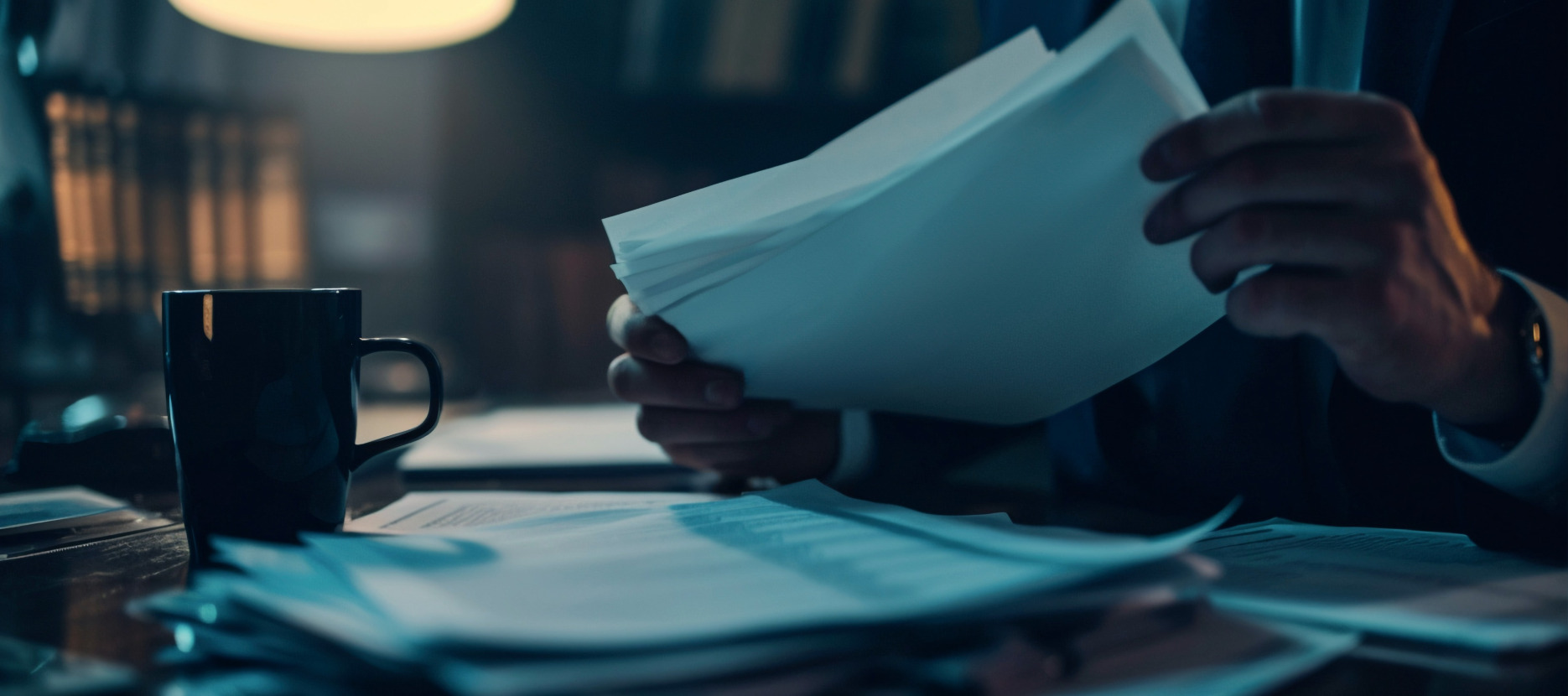 Compliance Audits