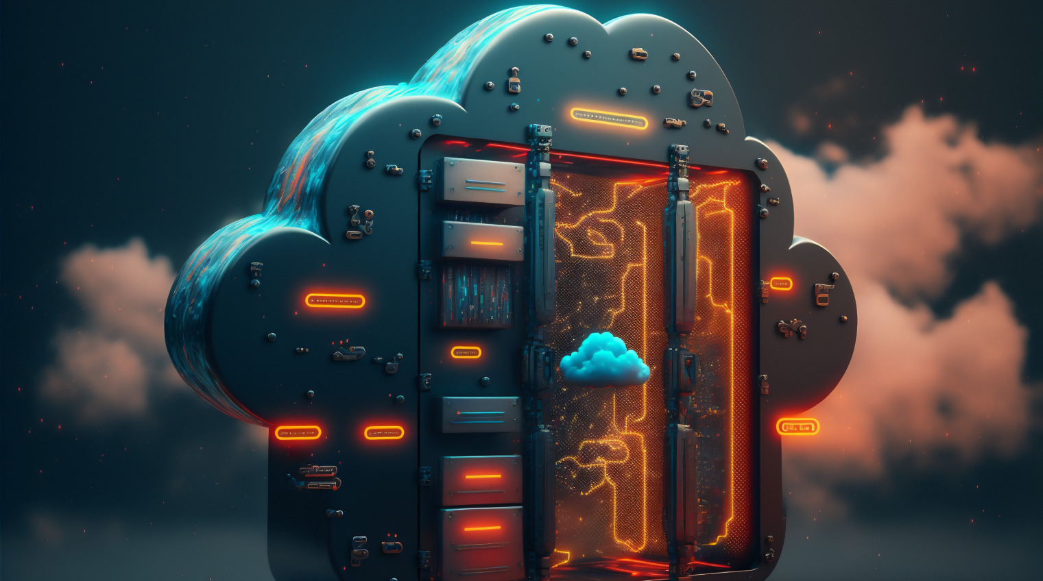 SIEM Deployment & Configuration