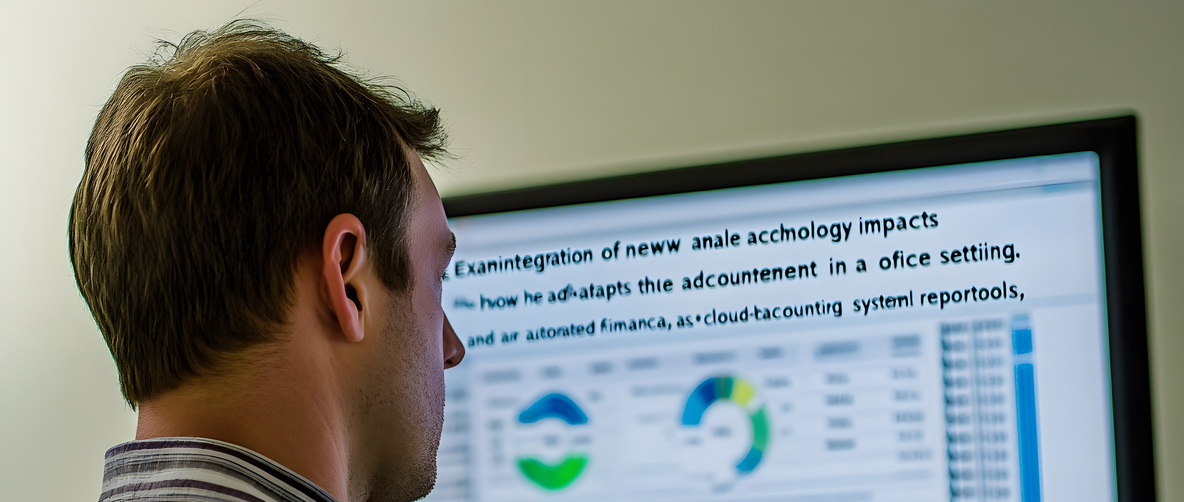 Current State Assessment