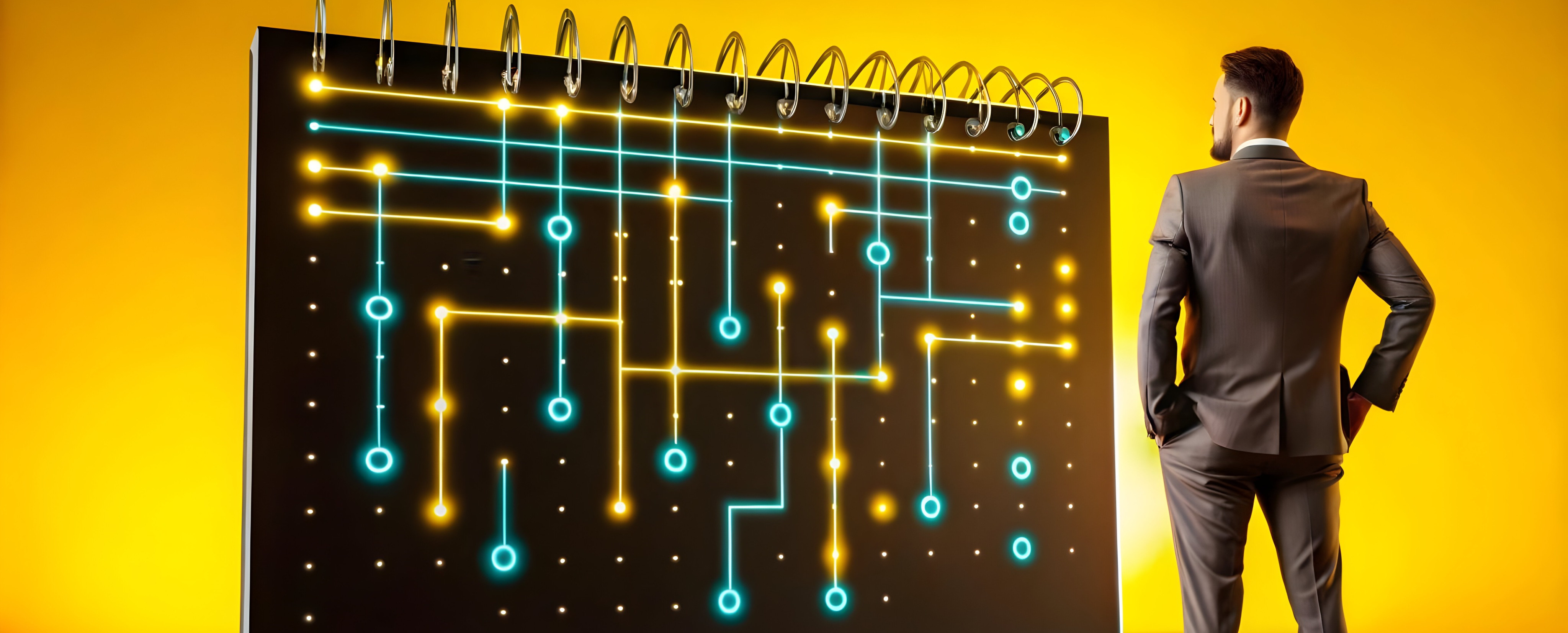 BI Strategy & Roadmap Development