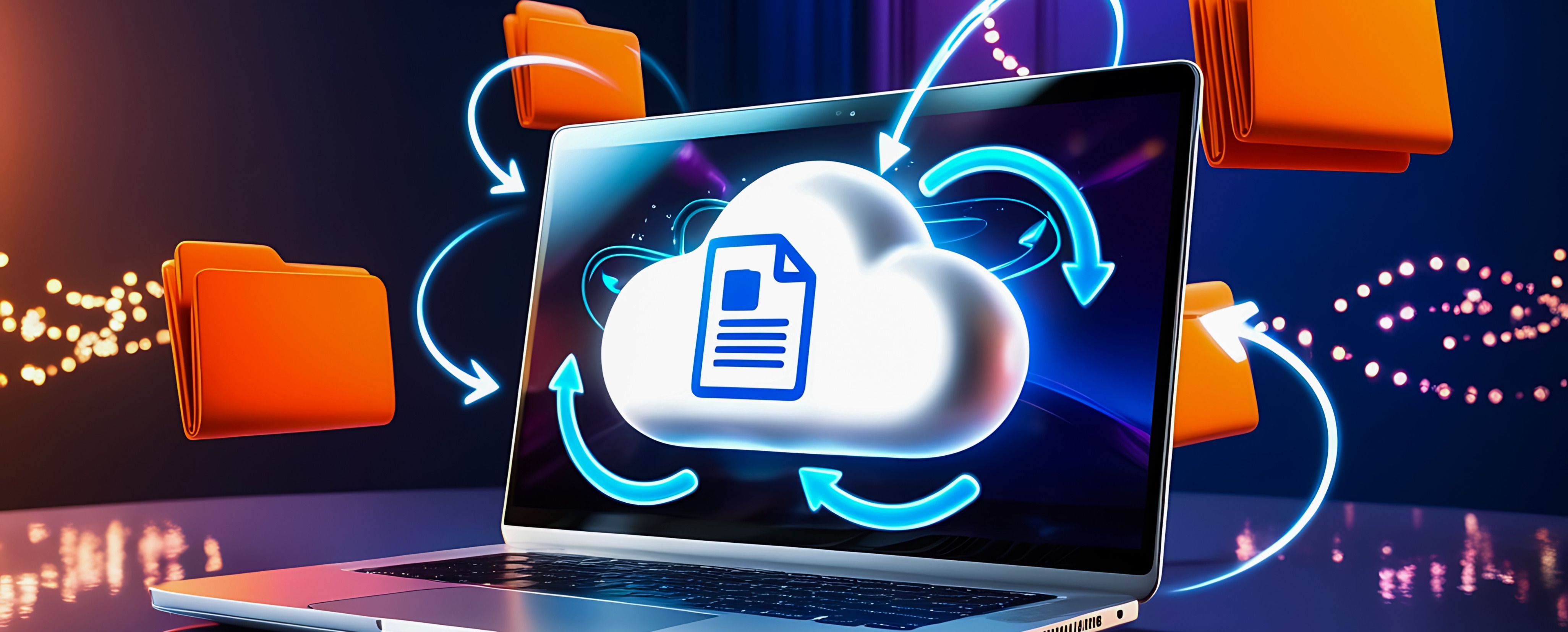 Automated Backup Solutions