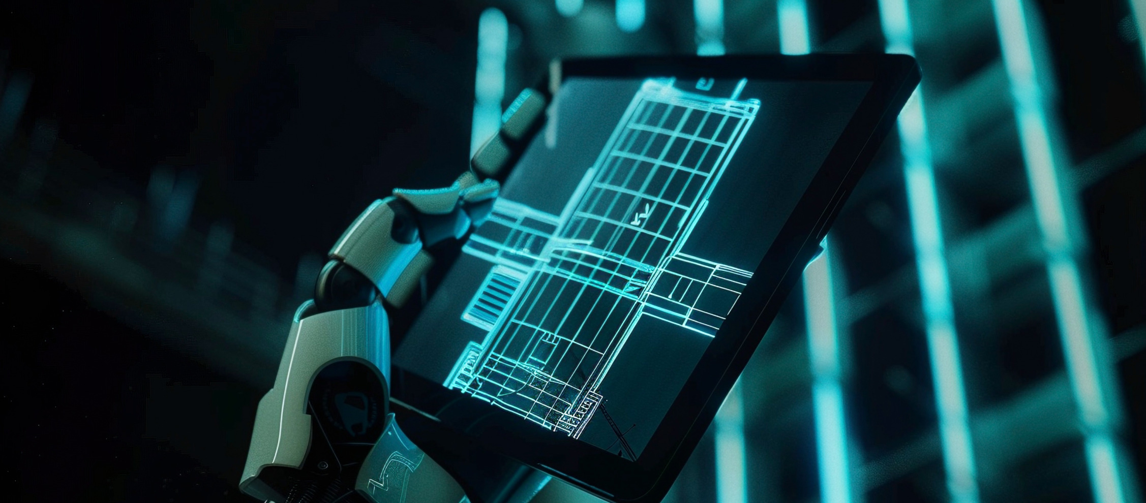 Technology Architecture Review