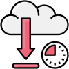 Prevent downtime and data loss
