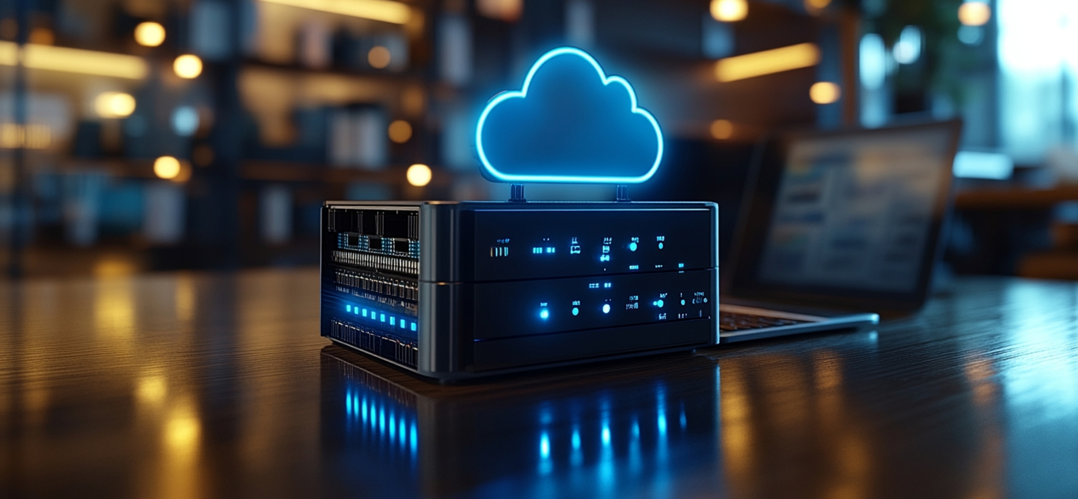 Cloud, On-Premises & Hybrid Backup Support