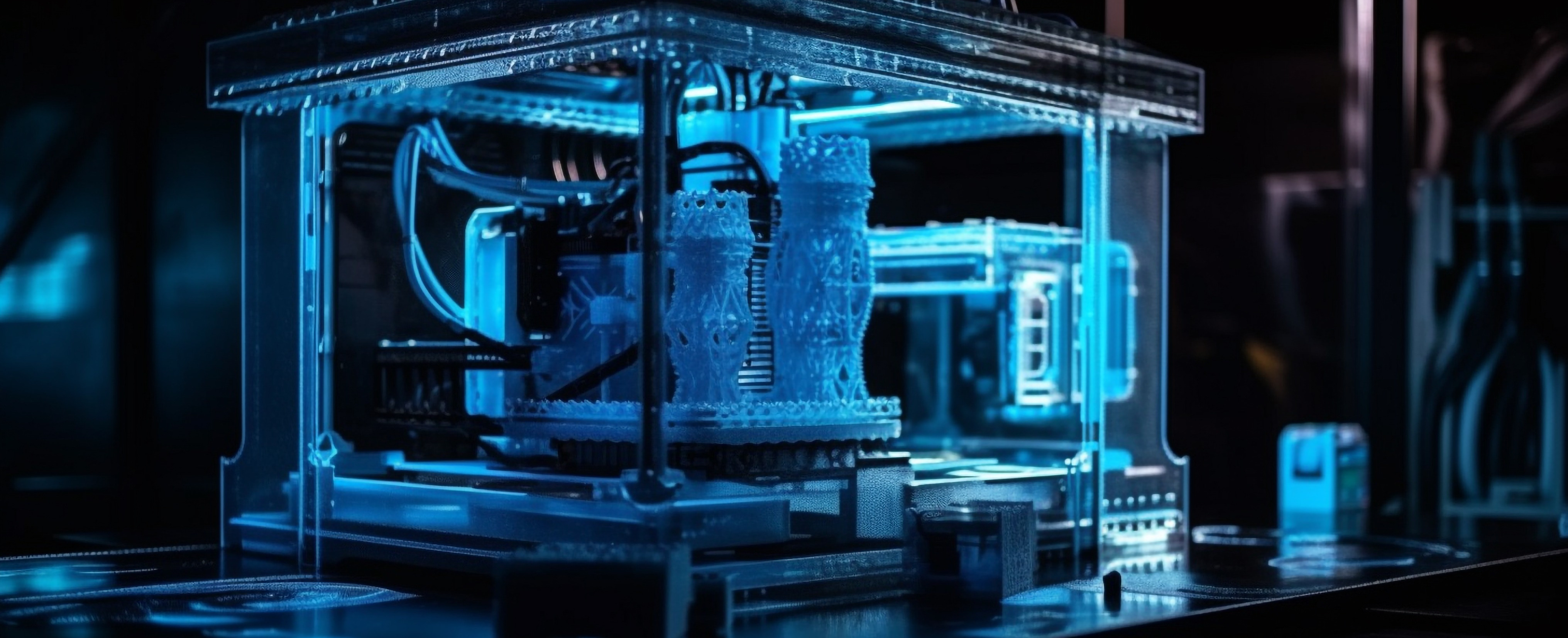 Custom Network Architecture Design