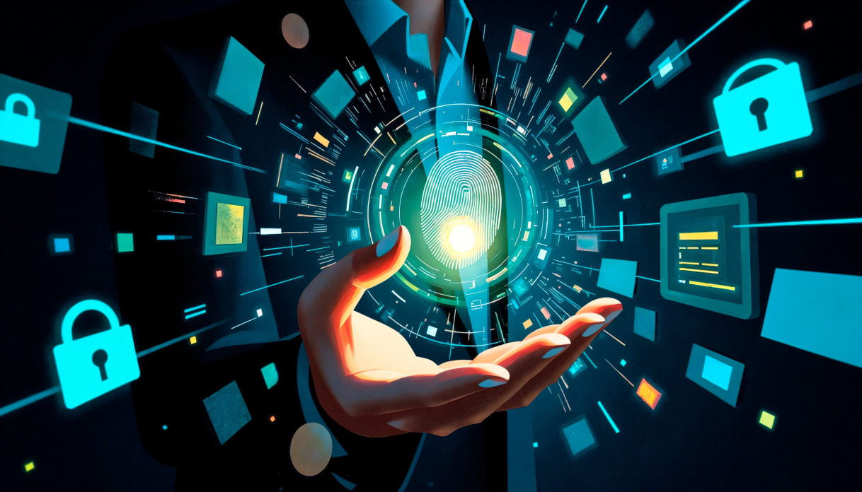 ​​​​​​​An effective cybersecurity approach includes: