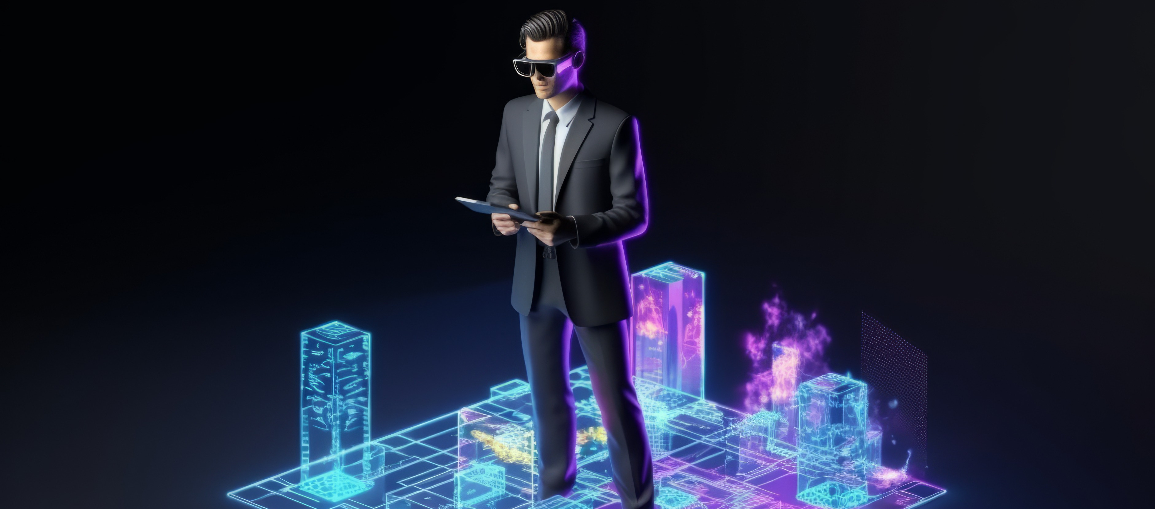 Infrastructure as Code (IaC)