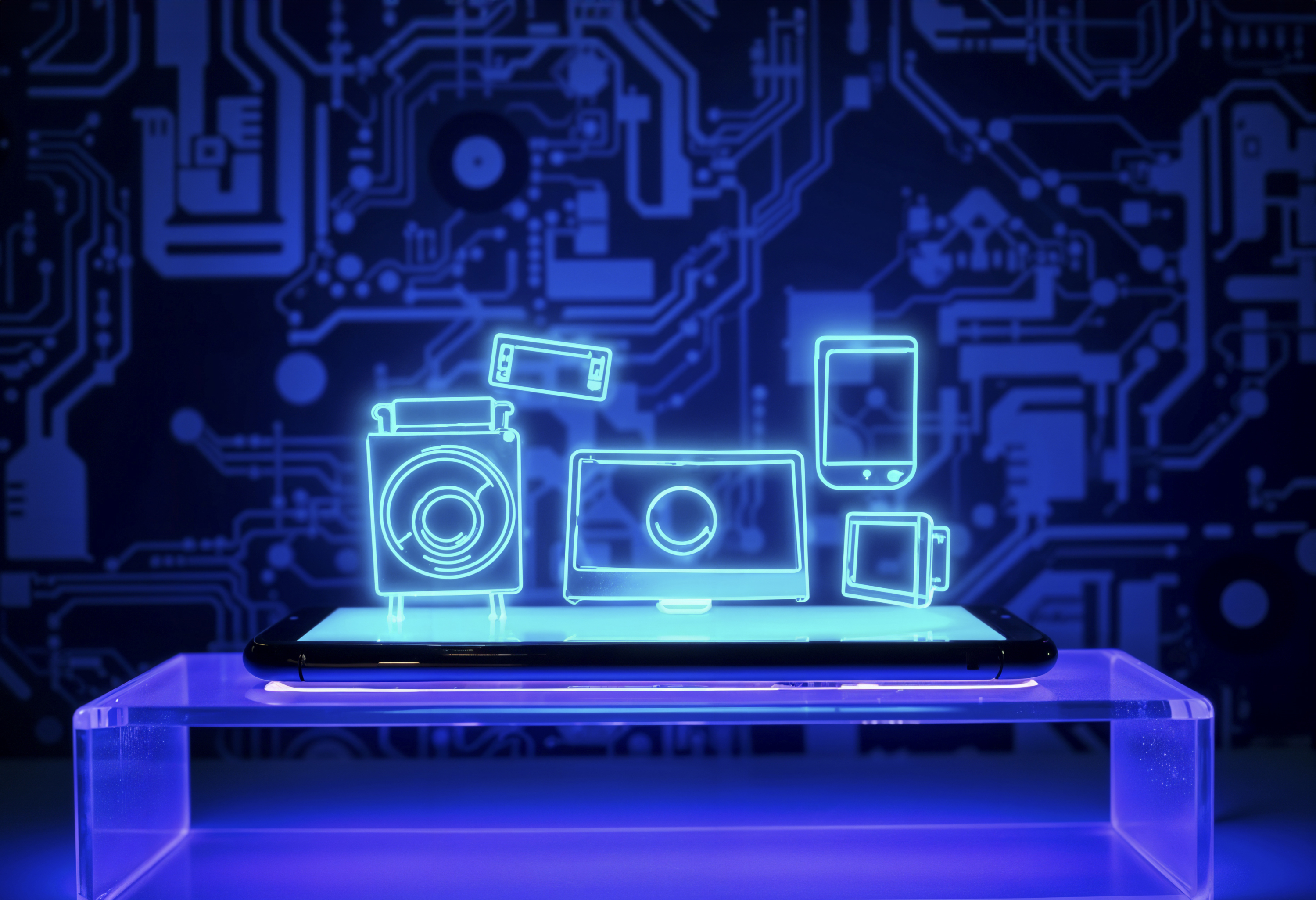 Device Provisioning & Configuration